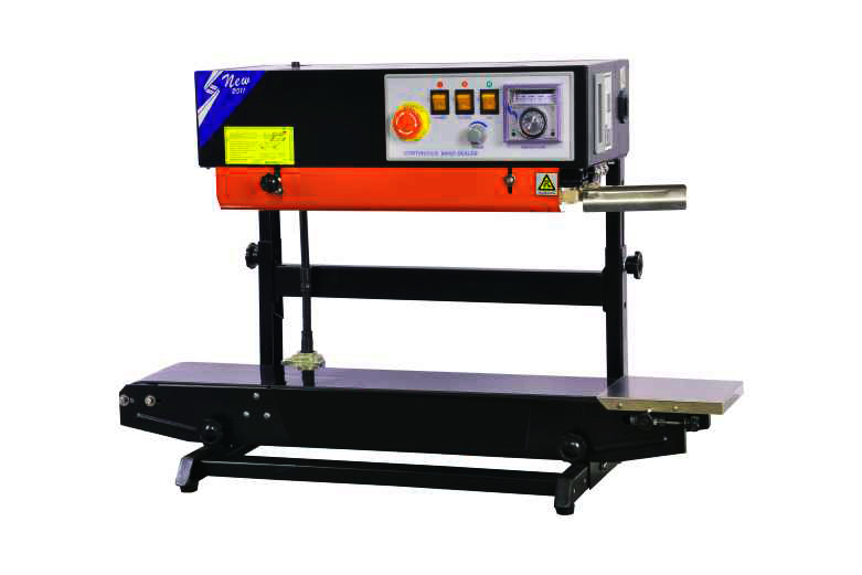 Band Sealing Machine